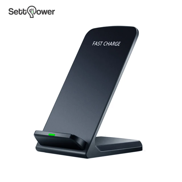 

Amanzon hot selling 10W fantasy wireless charger wireless fast charger Settpower Q740