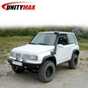 Venta accesorios de Carro snorkel 4x4 For Suzuki Vitara