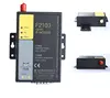 F2403 data communication 3G wireless IP modem RS232 & RS485 for meter in Belgium