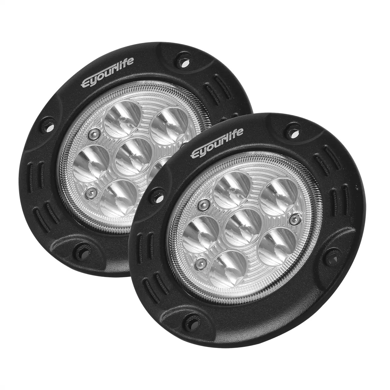 Cheap Flush Mount Fog Lights, find Flush Mount Fog Lights deals on line ...