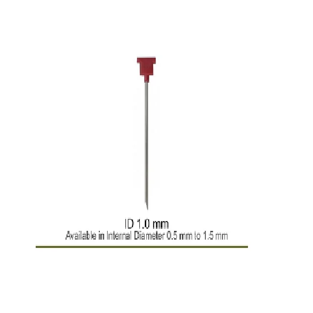 
FUE Hair Transplant Needle Choi Implanter 