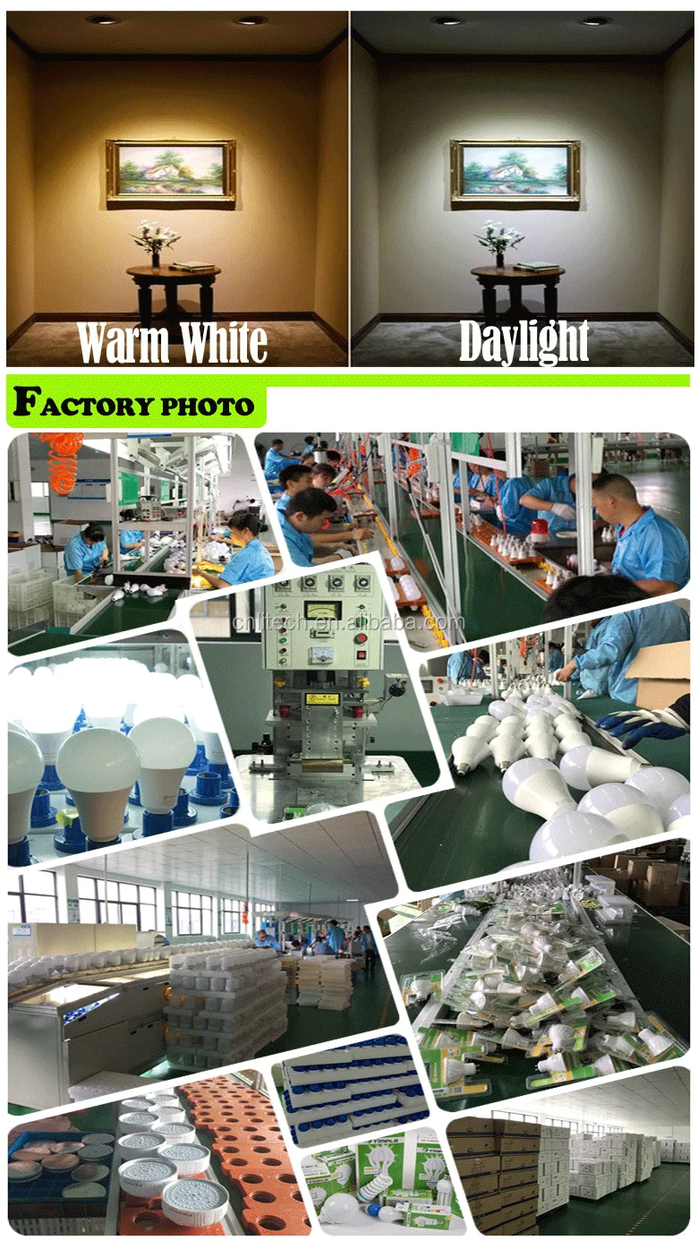 Hangzhou timple new arrival whole plastic 12w slim led ceiling panel light foco luz negra led