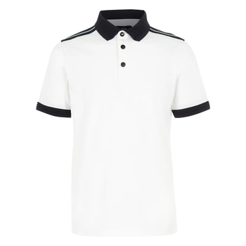 cotton polo work shirts
