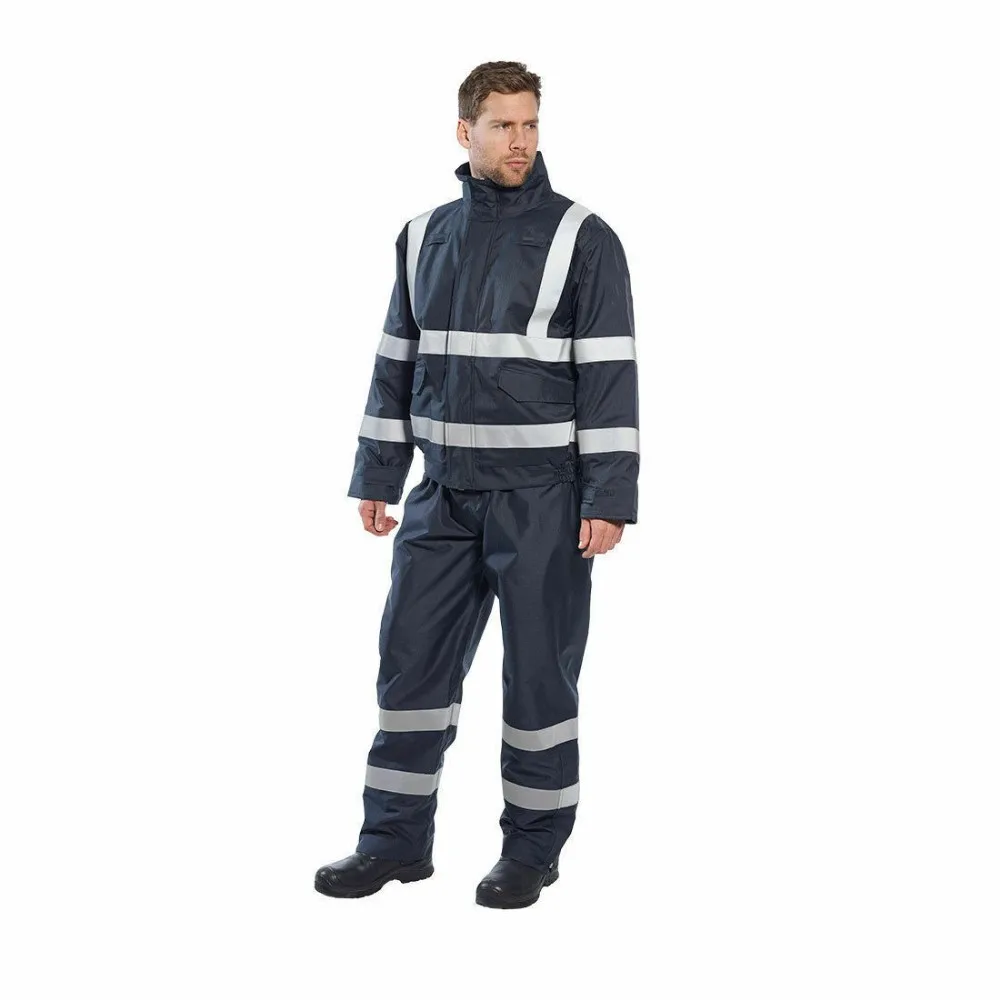 Wholesale Fire Retardant Fr Bomber Fire Fighting Jacket And Pants - Buy ...