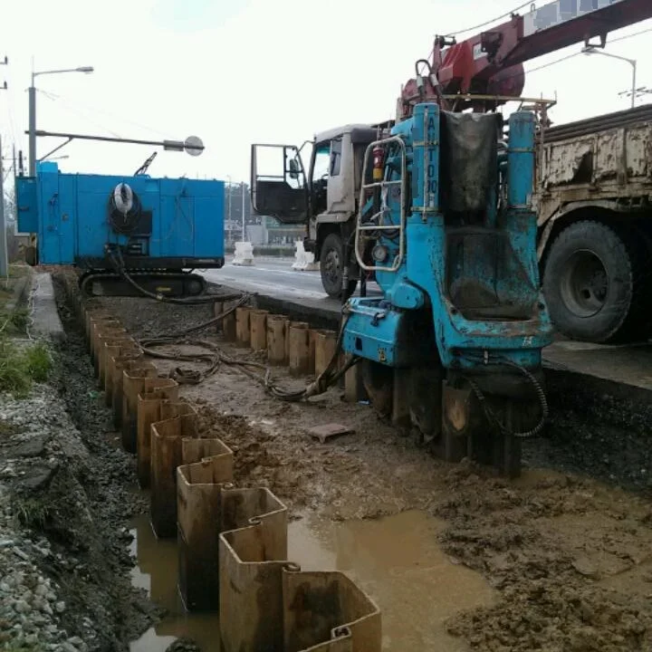 
[ Winwin Used Machinery ] Used Silent piler (Auto piler) GIKEN AT90 1995yr For sale 