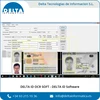 2018 Latest Technology MRZ OCR Software for Passport