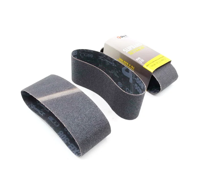 40 Grit Sanding Belt Adhesive Tape For Wood Buy Sanding Belt,9