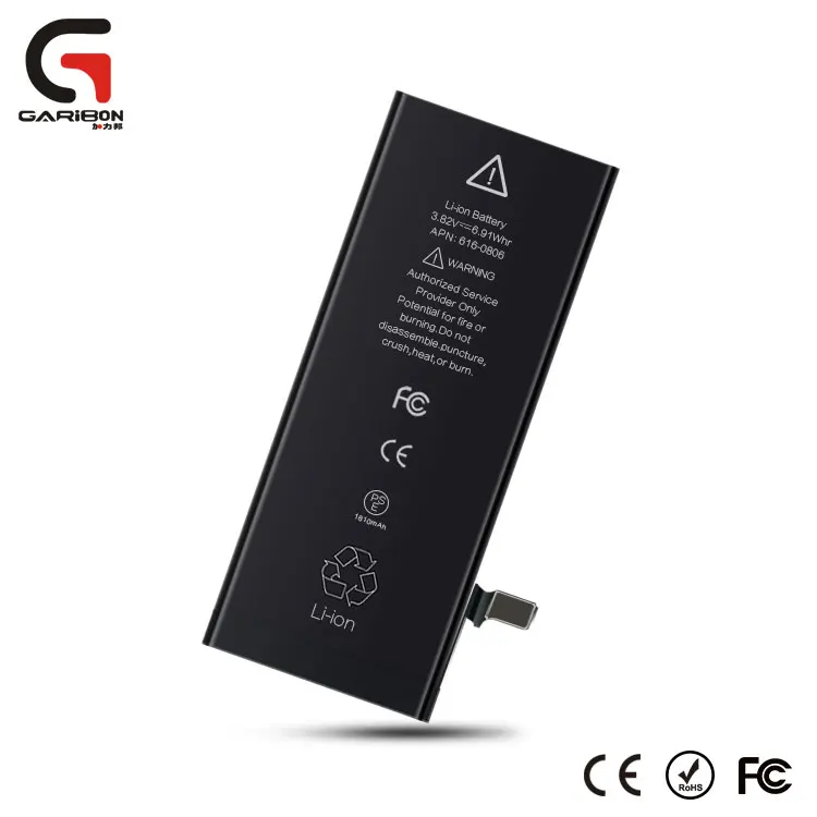 

Mobile Phone Use and Yes Rechargeable Battery for iphone 6