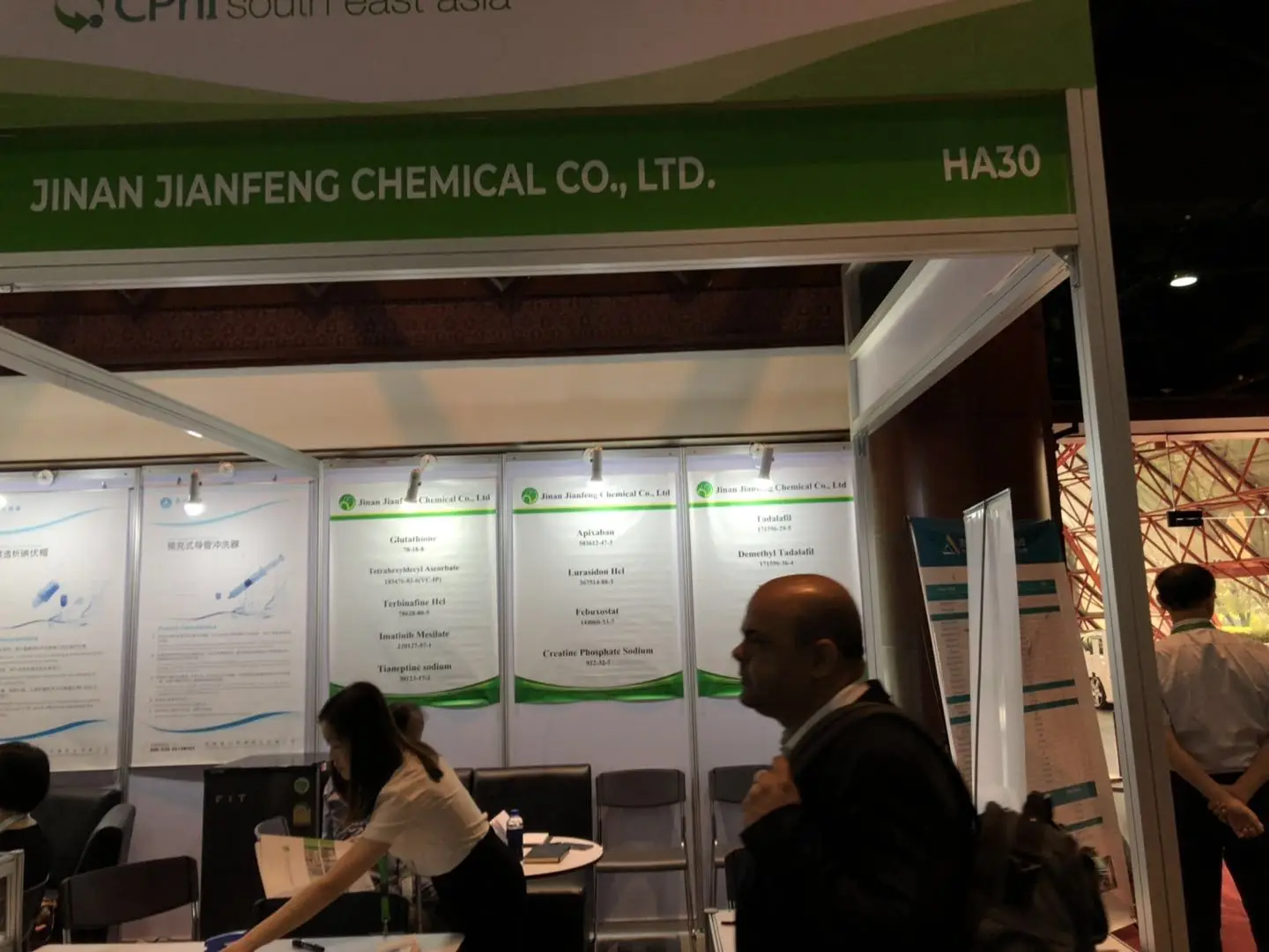 
Top Quality 99% Pregabalin for Medical Use CAS 148553-50-8 of Great Price Fast Delivery 