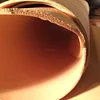 Vegetable-Tanned Cow hide Leather, Side 2.0mm-4mm