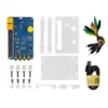 ALSRobot PicoBoard Scratch Programming Board PicoBoard Scratch Board