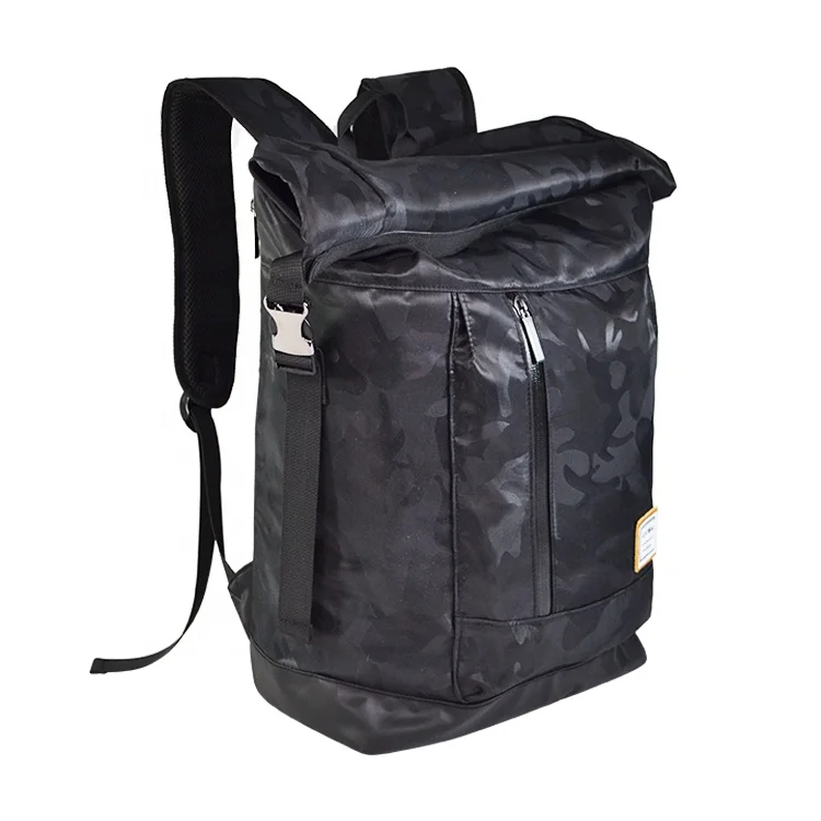 2019 High Quality Custom Waterproof Travelling Hiking Backpack Bag