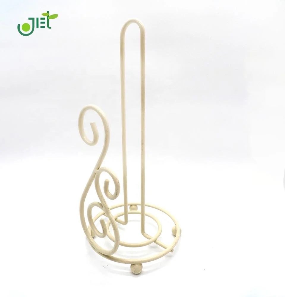 
Iron wire Tissue Holder Stand 