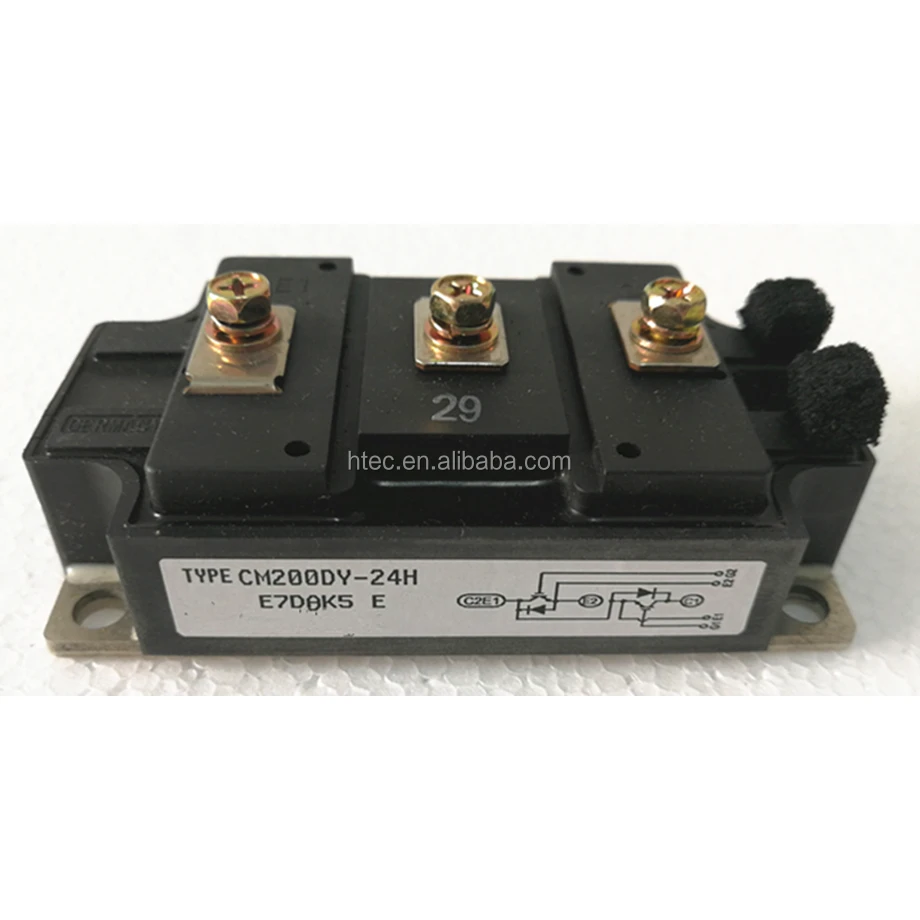 IGBT module P549A01