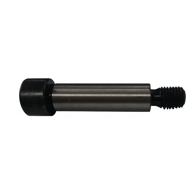 High Quality Standard Mould Stripper Bolts Made By Korea - Buy Stripper ...