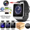 Redlemon Smartwatch Reloj Inteligente Dz09 Chip Sim Whats app