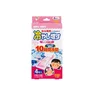 Japan Functional and Hot-selling fever cold children cooling gel sheet Easy to use