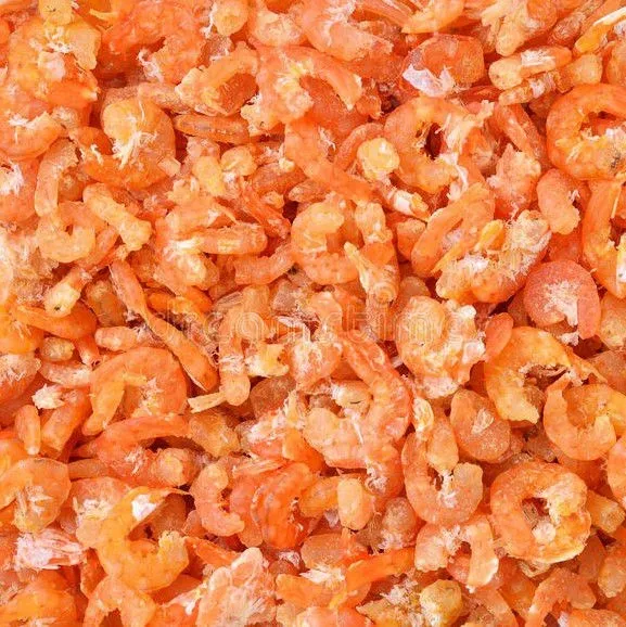 Dried Shrimp From Fresh Shrimp With High Quality And Good Price Buy