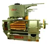 Copra Oil Extration Machine