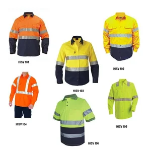 high visibility reflective long sleeve work dress shirts high visibility reflective long sleeve work dress shirts
