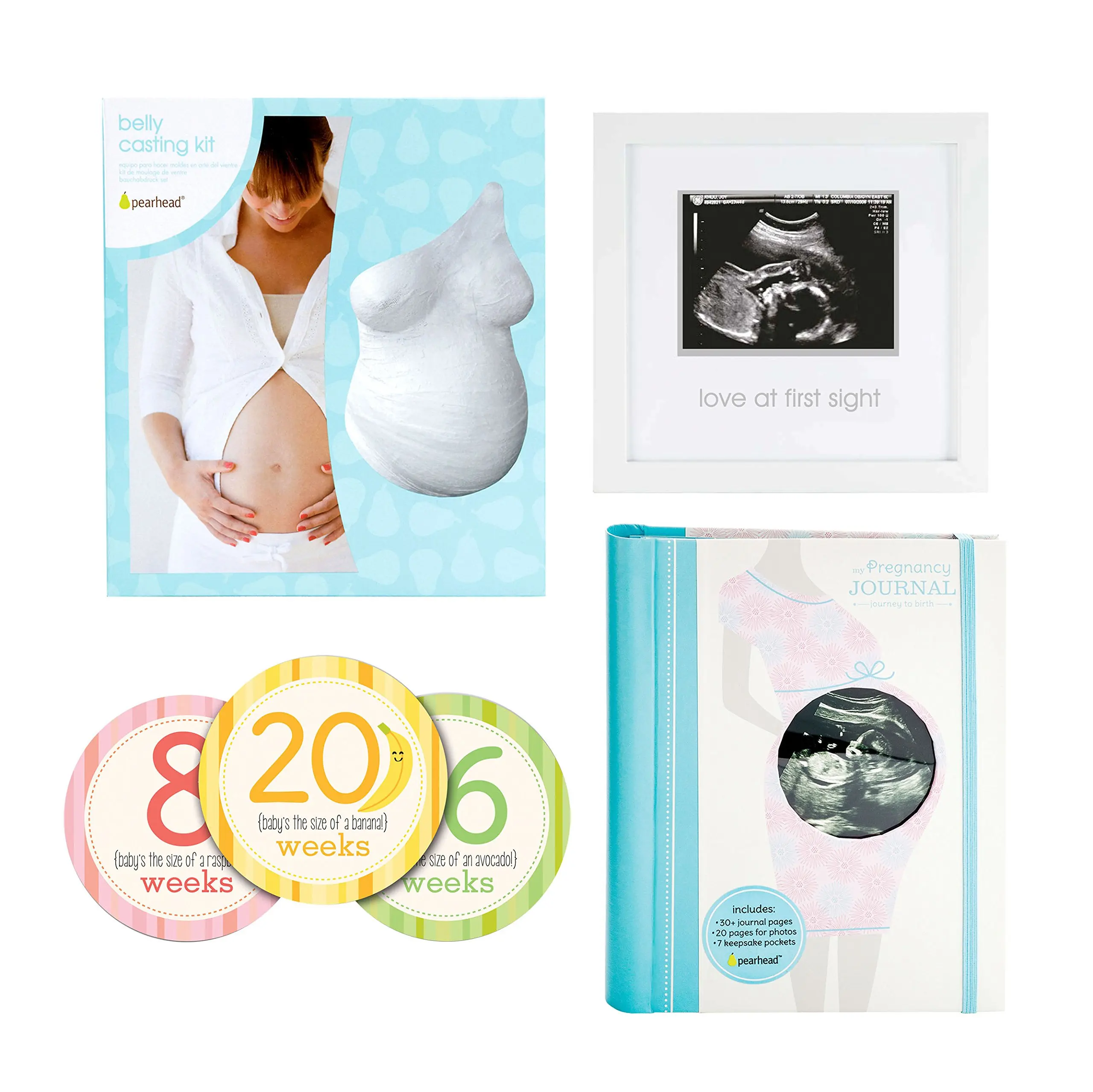 unique gifts for expecting mothers