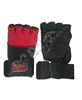 Gel padded quick handwraps gel layer quick handwraps under gloves gel layer quick wraps inner gloves gel quick hand mit gloves