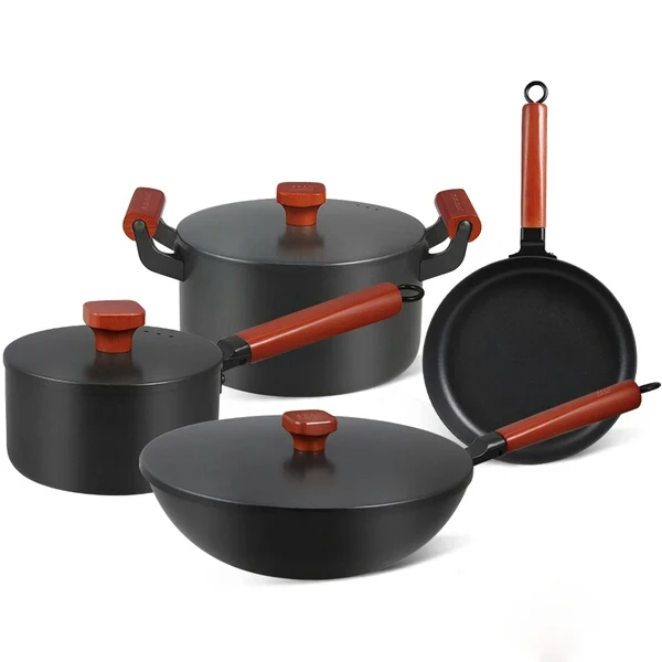 cast iron cookware sets at sam's