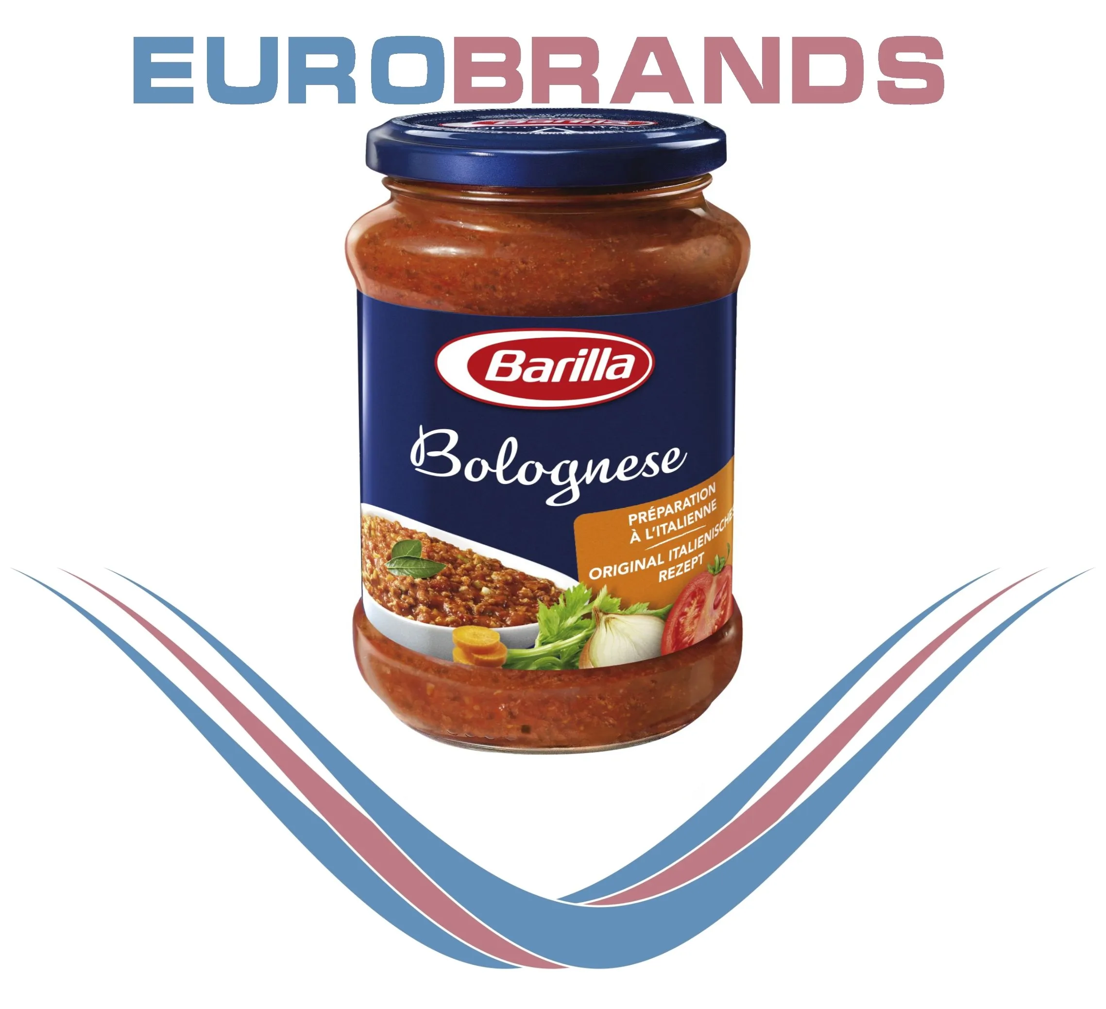 Barilla bolognese