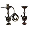 Oxibrass Mini Grandeur Table Top Hookah Exporter
