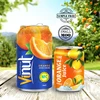 330ml VINUT Bottle Orange Juice Concentrate Powder Original healthy drinks Prevents Cancer Factories