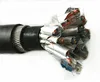 Multipair PE Insulated BS5308 Part 1 Type 1. Control and Instrumentation Cables