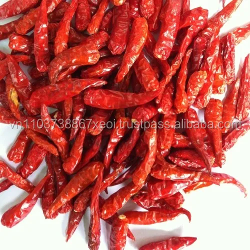 Dried Chili Flakes/ Dried Chili Peppers Wholesale +84 896 612 931 Buy