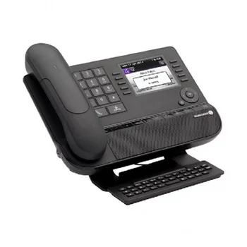 Alcatel 8068s Ip Bluetooth Premium Deskphone Buy 8068s Alcatel