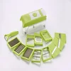 Premium Vegetable Chipser ABS Plastic Material