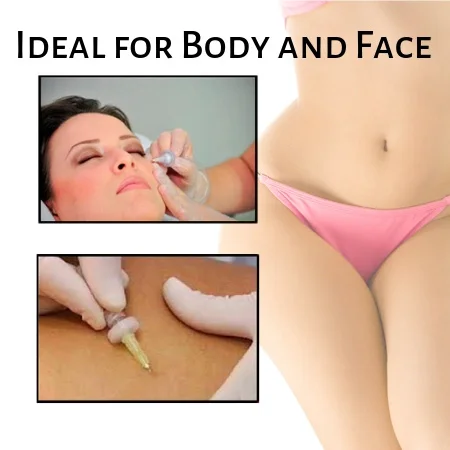 
Carboxiterapy Machine CO2 Treatment Erectile Dysfunction Vascular Lesions Hair Growth Acne 