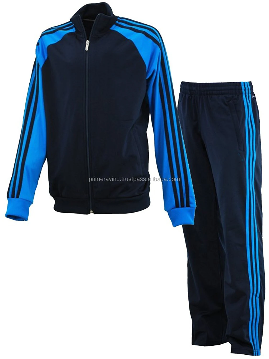 Custom Orange Velour Men Tracksuits For Wholesale Sport Wears Buy