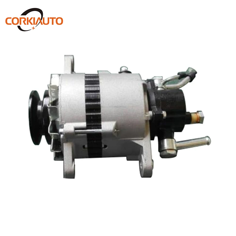 270501112A 270501112A 2148510013 24V 40A cheap alternators for HINO WO4, View alternative