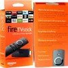 2018 Original Am_azon Fire TV 4K BOX stick 3rd Gen Android Alexa Voice Media Streamer Firestick