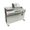 Sysform 60B Professional Book Binding Machine with Side Glue, A3 Glue Binding Machine