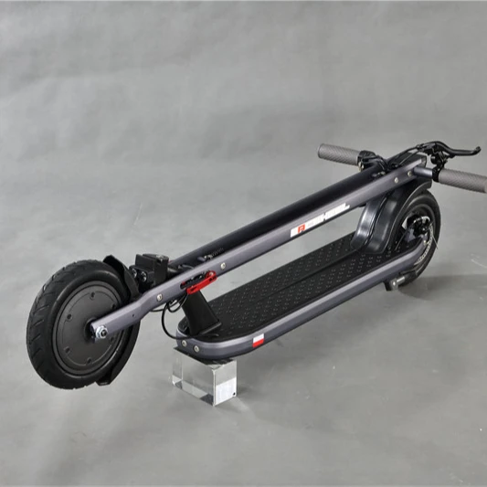 

500W 8.5 inch tire mobility foldable electric scooter