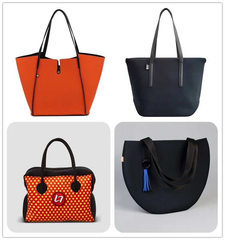 neoprene love bags