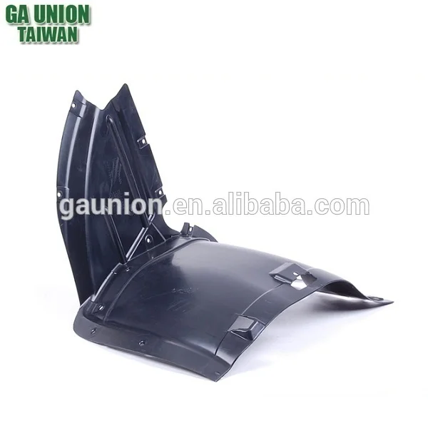 Car Inner Fender Plastic Inner Fender 8p0821191c Ffl For Audi A /0608