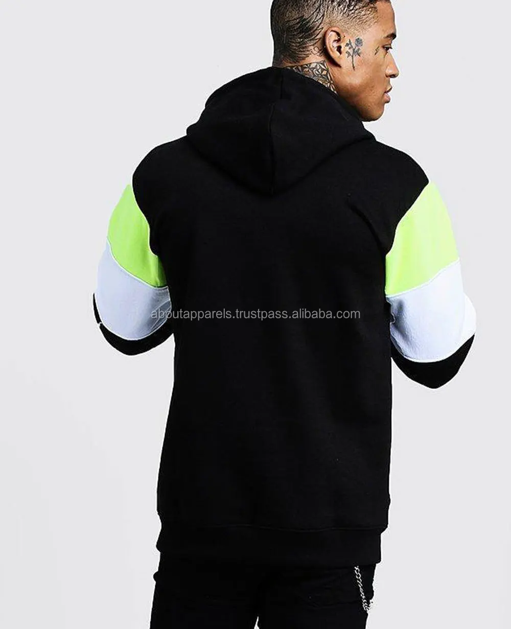 Made In China Oem Men Hoodies Autumn Sweatshirt Male Casual Slim Fit