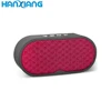 New Design Colorful 3W Fabric Material V4.2 Wireless Portable Mini Size 400mAh Speaker Parts