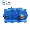 ZSY Series rpm Speed Increasing Gearbox also Parallel Shaft Reduction Gearbox