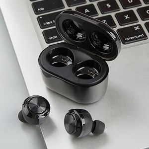 A6 Wireless Bluetooth TWS Earbuds Charging Case
