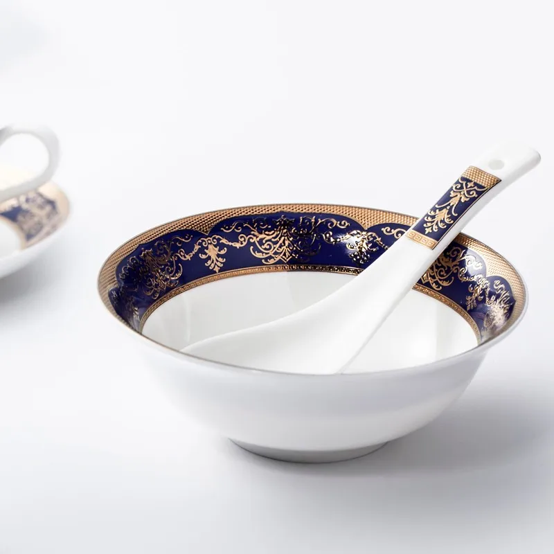 product-flat plate restaurant plates setsfine china dinnerware setsembossed royal classic bone china-1