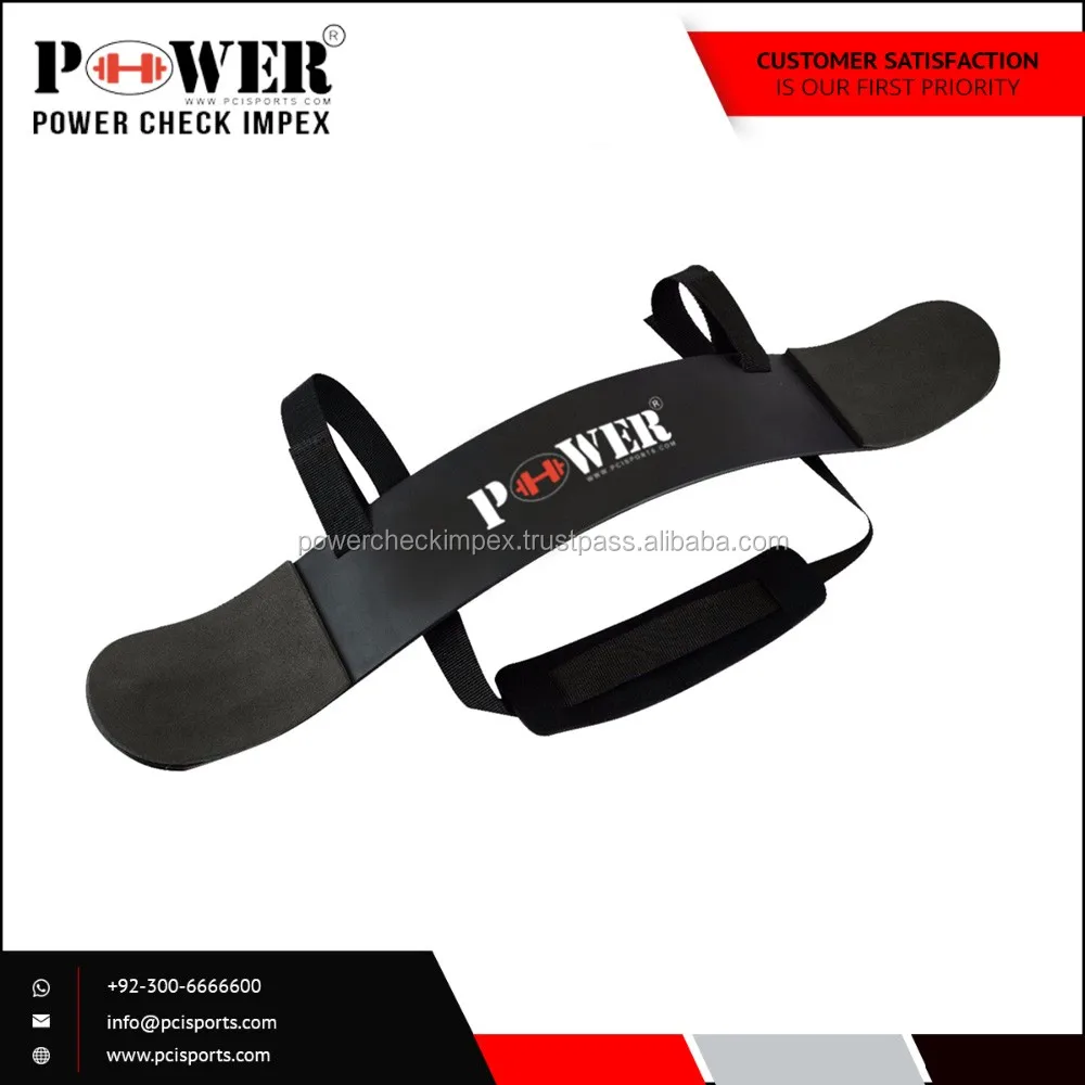 Heavy Duty Weight Lifting Custom Made Arm Blaster For Sale Buy Heavy