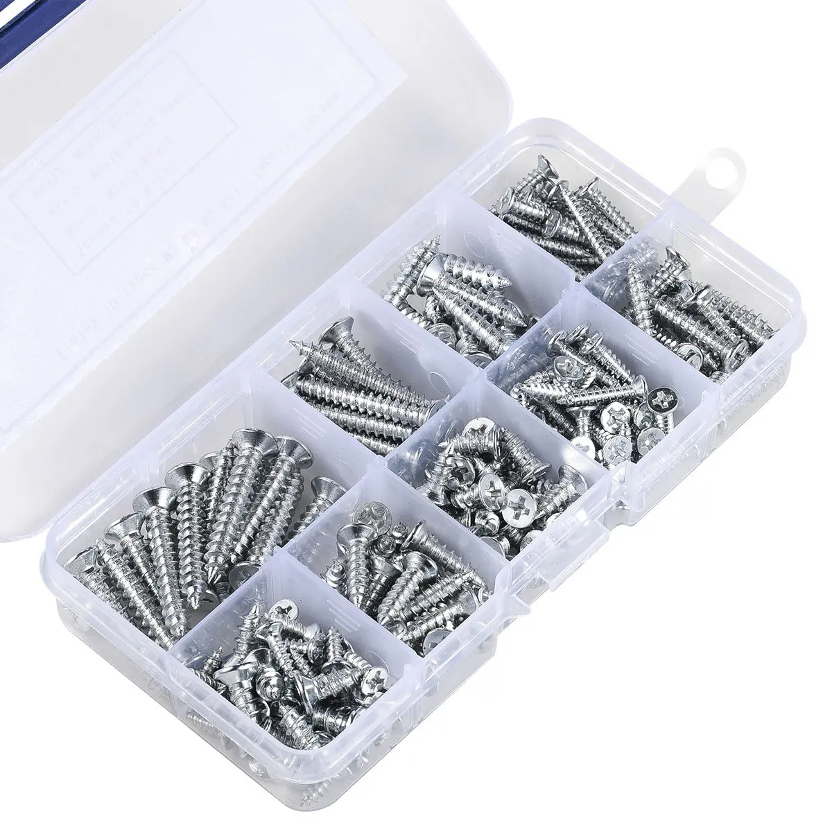 Screws & Bolts M3 M4 M5 White Plastic Nylon Hex Socket Head Cap Allen