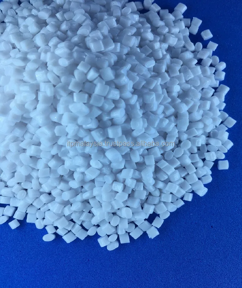 
PET Resin for oil bottle 